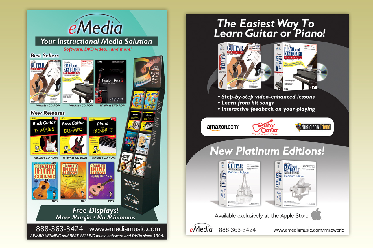 Advertising and Branding example 003a