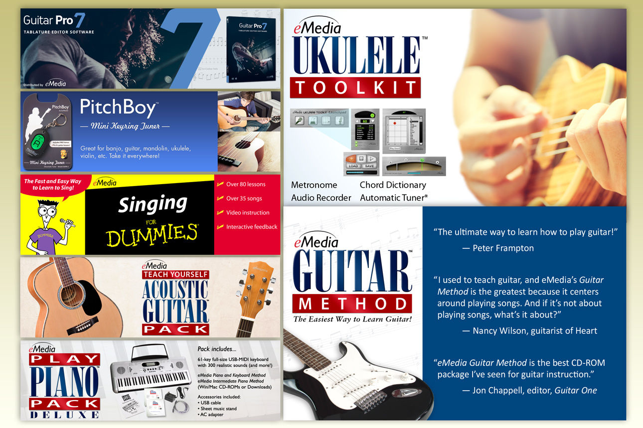 Advertising and Branding example 003b
