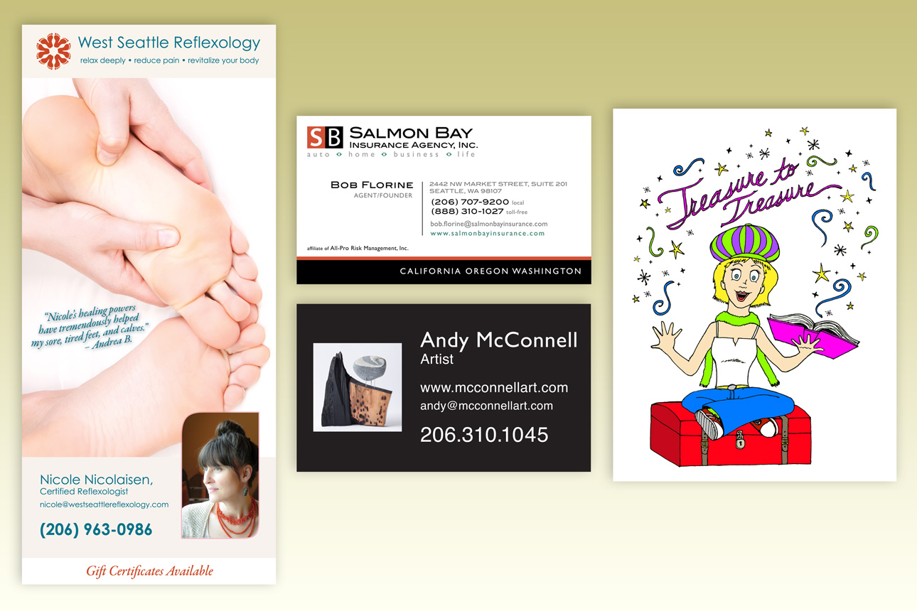 Advertising and Branding example 005b