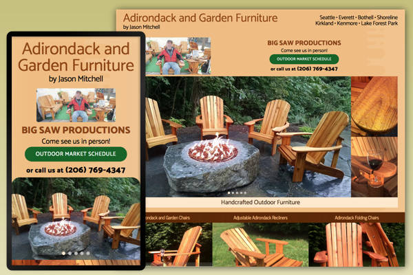 Website Design example 003